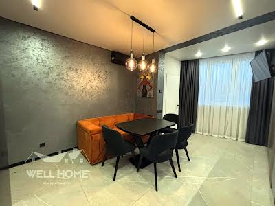 квартира за адресою мкрн. Берізки вул., 6