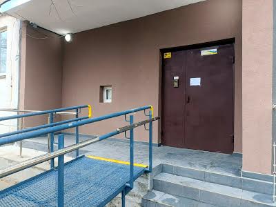 квартира за адресою Маршала Рокосовського просп., 6Б