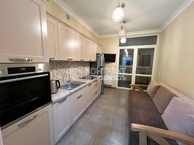 квартира по адресу Клочковская ул., 46
