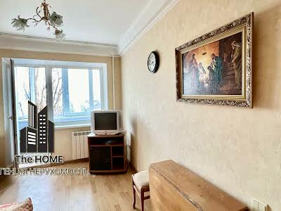 квартира по адресу Коломыйский пер., 13/23