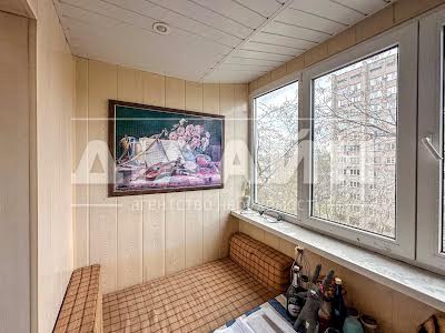квартира по адресу Запорожье, Украинская ул., 35
