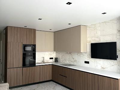 квартира за адресою Микільсько-Слобідська вул., 8