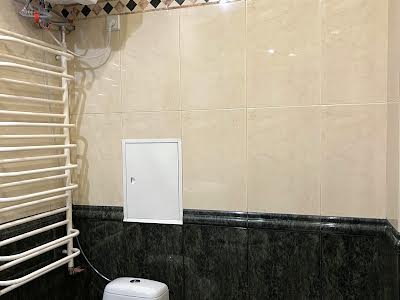 квартира за адресою Срібнокільська вул., 14А