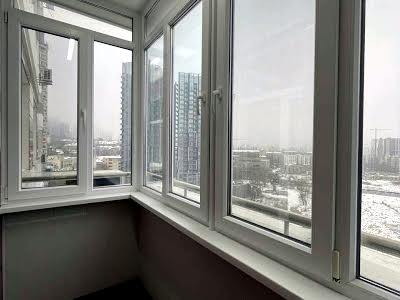 квартира по адресу Василия Тютюнника ул. (Анрі Барбюса), 53