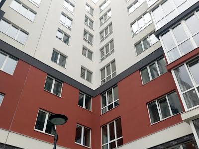 квартира по адресу Соборная ул., 2к/47