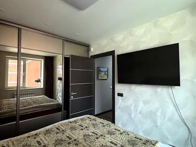 квартира за адресою Гетьманська вул., 7