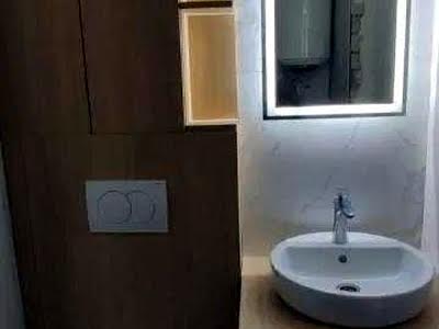квартира по адресу Мольера ул., 77