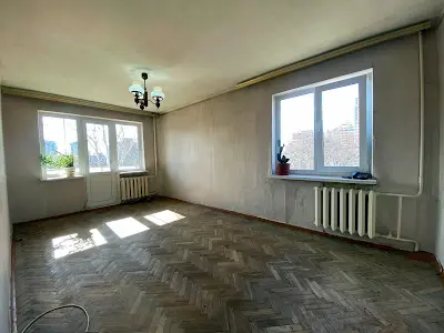 квартира по адресу Арсенальная ул., 20