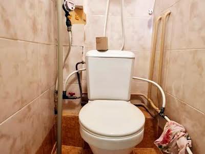 квартира за адресою Небесної Сотні просп. (Маршала Жукова), 10д