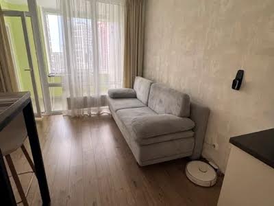 квартира за адресою Всеволода Змієнка вул., 21