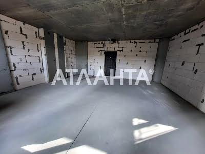 квартира за адресою Тополевий пров., 17