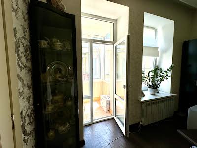 квартира за адресою Мала Арнаутська вул., 13