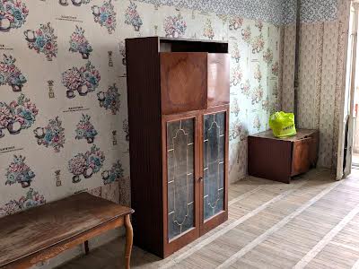 квартира по адресу Каштановая ул., 11