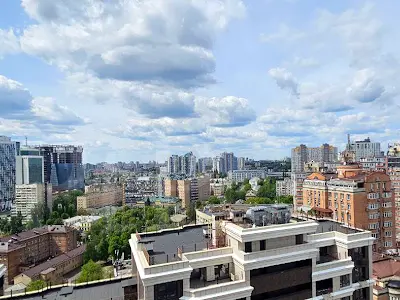 квартира за адресою Золотоустівська вул., 34
