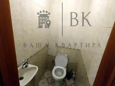 квартира за адресою Миколи Бажана просп., 26