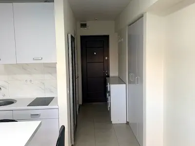 квартира за адресою Машинобудівна вул., 41