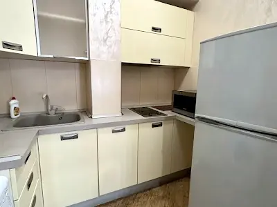 квартира за адресою Кловський узвіз, 4-А