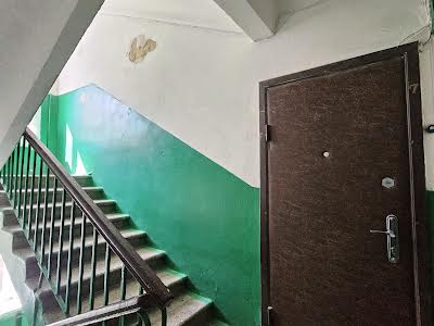 квартира по адресу Святослава Храброго ул., 8