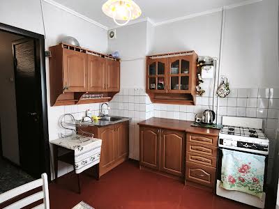 квартира за адресою Київська вул., 9