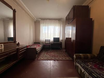 квартира за адресою Павла Тичини просп., 19