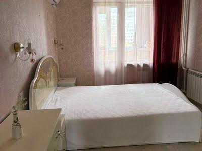 квартира за адресою Оболонська пл. (Дружби Народів СРСР), 5