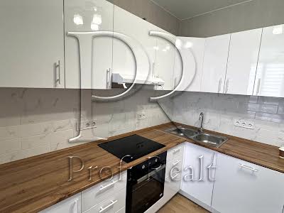 квартира за адресою Мартинова просп., 18