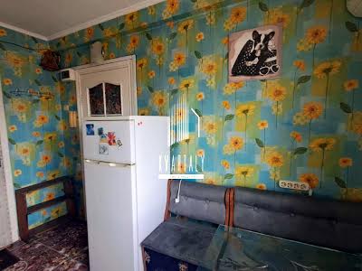 квартира за адресою Героїв Дніпра вул., 25