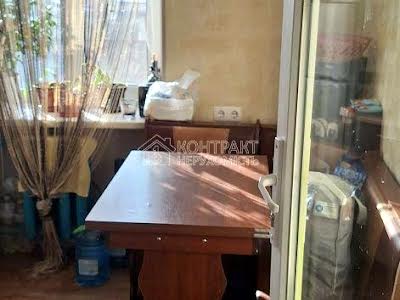 квартира за адресою Ашгабадська вул., 10