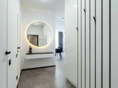 квартира за адресою Дегтярівська вул., 17 к1