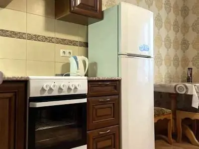 квартира по адресу Бакинская ул., 37А