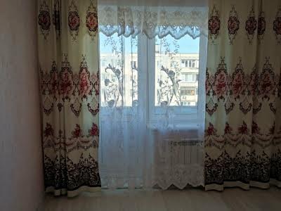 квартира за адресою Оболонський просп., 12-А