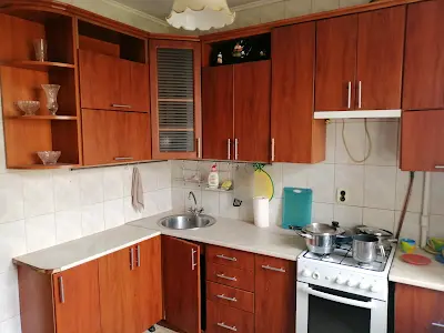 квартира по адресу Червоной Калины просп. (Владимира Маяковского), 81