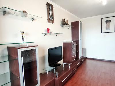квартира по адресу Панча Петра ул., 5