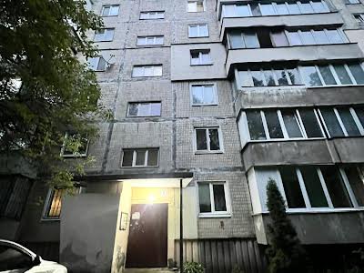 квартира по адресу Рене Декарта ул. (Кулібіна), 6