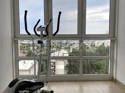 квартира за адресою Бакинська вул., 37-Д