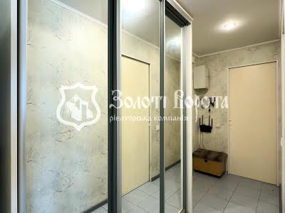 квартира по адресу Автозаводская ул., 25