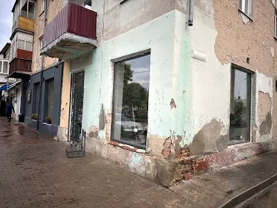 комерційна за адресою площа Ринок, 26