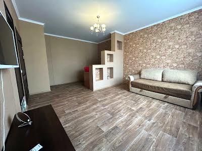 квартира по адресу Степана Рудницкого ул. (Вильямса академика), 3/7