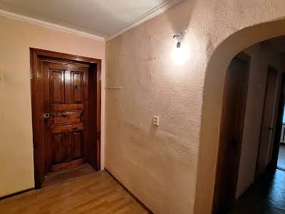 квартира по адресу Ентузіастів, 1