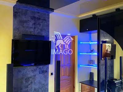 квартира за адресою Анни Ахматової вул., 43