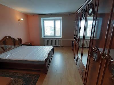 квартира по адресу Прибузька ул., 20