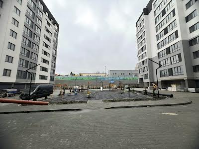квартира по адресу Озёрная ул., 14а