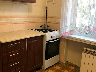квартира за адресою Тампере вул., 3
