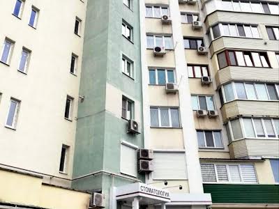 квартира за адресою Тракторобудівників просп., 103г