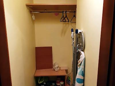 квартира по адресу Академика Палладина просп., 22