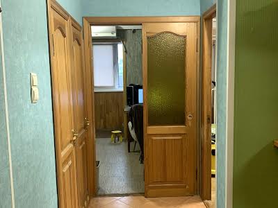 квартира по адресу Автозаводская ул., 27