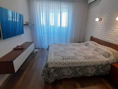 квартира по адресу Леси Украинки бульв., 6