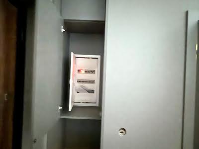 квартира за адресою Столичне шосе, 1