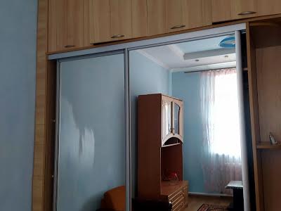 квартира по адресу Балтская дорога ул., 45