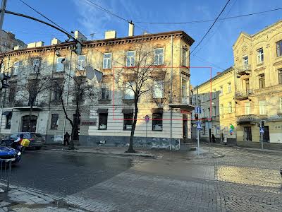 квартира за адресою Князя Романа вул. (), 11